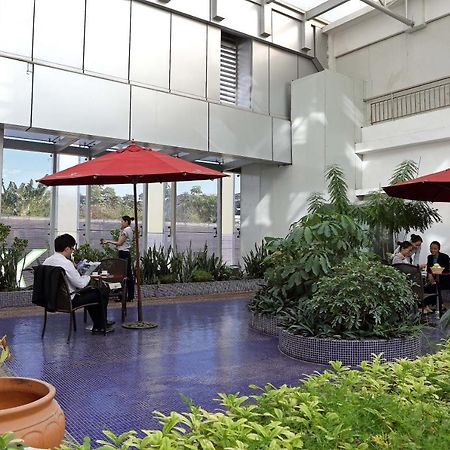 Shenzhen Grand View Hotel Екстер'єр фото