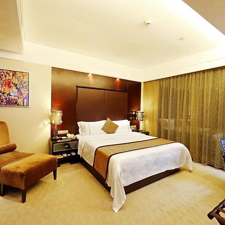 Shenzhen Grand View Hotel Екстер'єр фото